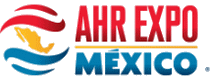 logo de AHR EXPO - MEXICO 2025