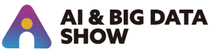 logo de AI & BIG DATA SHOW 2025