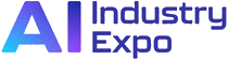 logo for AI INDUSTRY EXPO 2025