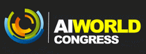 logo de AI WORLD CONGRESS 2025