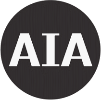 logo for AIA CONVENTION 2024