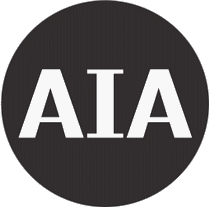 logo de AIA CONVENTION 2025