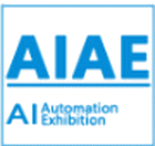 logo for AIAE (ASIAN INTERNATIONAL INDUSTRIAL AUTOMATION EXHIBITION) 2026