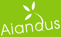 logo for AIANDUS 2023