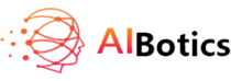 logo for AIBOTICS 2025