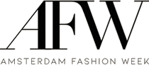 logo de AIFW - AMSTERDAM INTERNATIONAL FASHION WEEK 2025