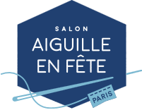 logo for AIGUILLE EN FÊTE 2023