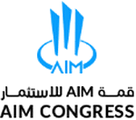 logo for AIM - ANNUAL INVESTMENT MEETING 2024