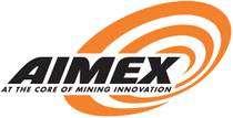 logo for AIMEX - ASIA-PACIFIC'S INTERNATIONAL MINING EXHIBITION '2025