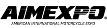 logo pour AIMEXPO - AMERICAN INTERNATIONAL MOTORCYCLE EXPO 2026