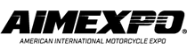 logo pour AIMEXPO - AMERICAN INTERNATIONAL MOTORCYCLE EXPO 2025