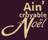 logo pour AIN’CROYABLE NOL 2025