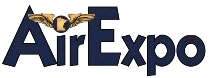 logo de AIR EXPO 2025