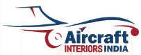 logo fr AIRCRAFT INTERIORS INDIA 2025