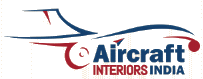 logo fr AIRCRAFT INTERIORS INDIA 2026