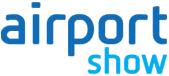 logo for AIRPORT SHOW DUBAI 2026