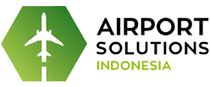 logo for AIRPORT SOLUTIONS INDONESIA '2022
