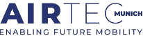 logo for AIRTEC 2022