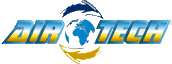 logo de AIRTECH 2024