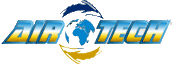 logo fr AIRTECH 2025