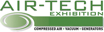 logo de AIRTECH UK 2024