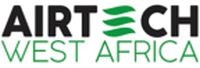 logo for AIRTECH WEST AFRICA 2023