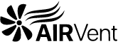 logo for AIRVENT 2025