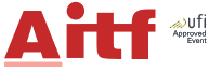 logo for AITF 2026