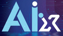 logo fr AIX - IRAN AI EXPO 2025