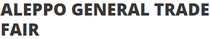 logo pour ALEPPO GENERAL TRADE FAIR 2025