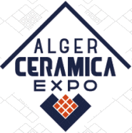 logo for ALGER CERAMICA EXPO 2024