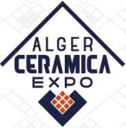 logo for ALGER CERAMICA EXPO 2026
