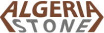 logo de ALGERIA STONE 2028