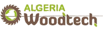 logo pour ALGERIA WOODTECH 2025