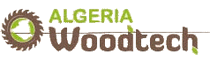 logo pour ALGERIA WOODTECH 2024