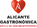 logo fr ALICANTE GASTRONMICA 2025