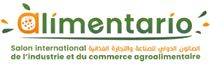 logo de ALIMENTARIO 2026
