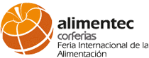 logo for ALIMENTEC 2022