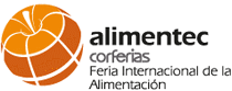 logo for ALIMENTEC 2026