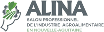 logo for ALINA 2023