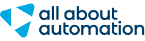 logo for ALL ABOUT AUTOMATION - HAMBURG 2025