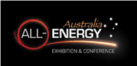 logo de ALL-ENERGY AUSTRALIA 2025