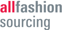 logo for ALL FASHION SOURCING 2025