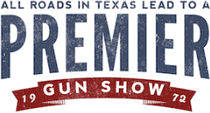 logo for ALLEN GUNS & KNIFE SHOW 2024