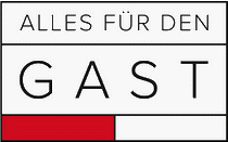 logo for ALLES FR DEN GAST 2024