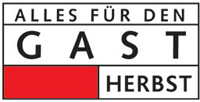 logo for ALLES FÜR DEN GAST AUTUMN 2023