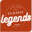 logo de ALPE-ADRIA CLASSIC LEGENDS 2024