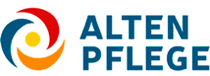 logo for ALTENPFLEGE ESSEN 2024