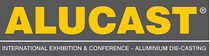 logo fr ALUCAST 2026