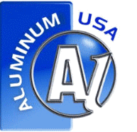 logo fr ALUMINIUM USA 2025
